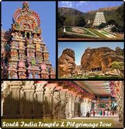 South India Temples & Pilgrimage Tour